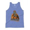 Extinction Unisex Orangutan Wildlife Tank Top