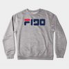 FIDO Crewneck Sweatshirt