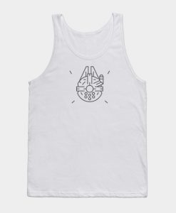 Falcon Tank Top