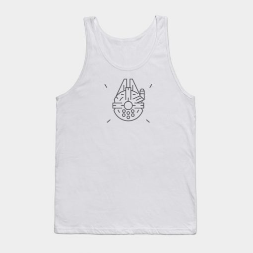 Falcon Tank Top