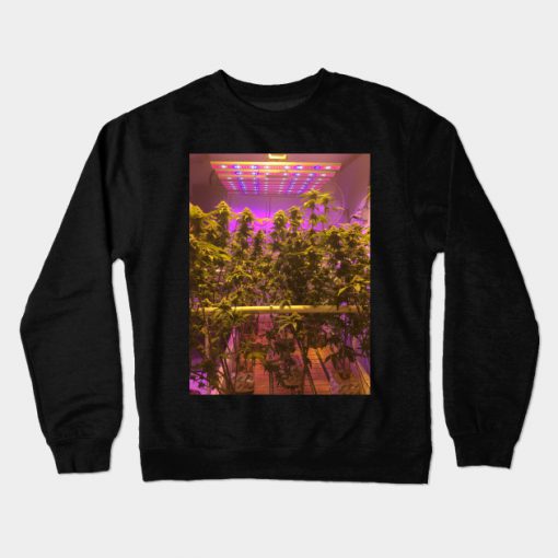 Flowers Crewneck Sweatshirt