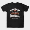 Football T-Shirt