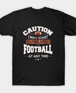 Football T-Shirt