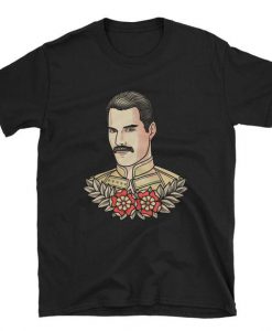 Freddie T-Shirt