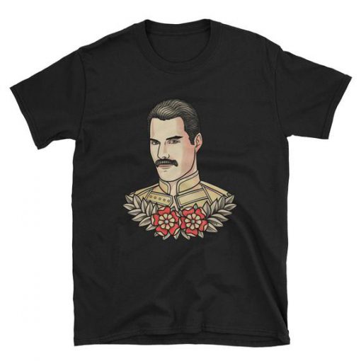 Freddie T-Shirt