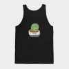 Free hugs cactus Tank Top