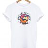 Fun In The sun Malibu T-Shirt