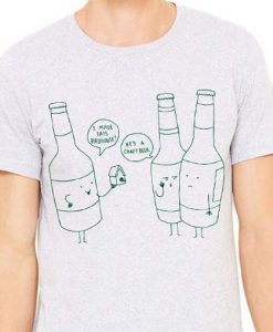 Funny Beer Shirt