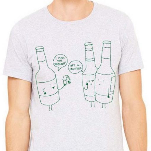 Funny Beer Shirt