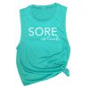 Funny Workout Tank top