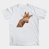 GIRAFFE LOWPOLLY T-Shirt