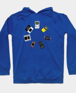 Gameboys Hoodie