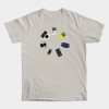 Gameboys T-Shirt