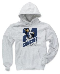 Gary Sanchez Hoodie