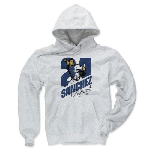 Gary Sanchez Hoodie