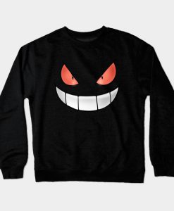 Gengar! Crewneck Sweatshirt