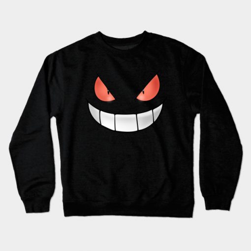 Gengar! Crewneck Sweatshirt