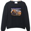 Ghostrider Sweatshirt