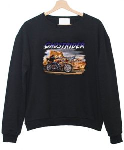 Ghostrider Sweatshirt