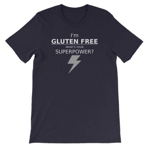 Gluten Free Shirt