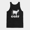 Goat Farm Animal Design - Unique Gift Ideas Tank Top