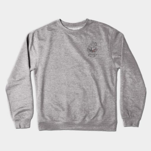 Goblin Slayer Crewneck Sweatshirt