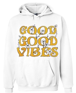 Good Good Vibes Sweatshirt