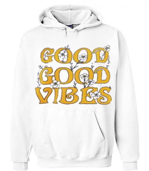 Good Good Vibes Sweatshirt