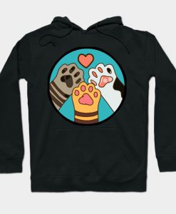 Good Paws Hoodie