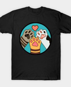 Good Paws T-Shirt