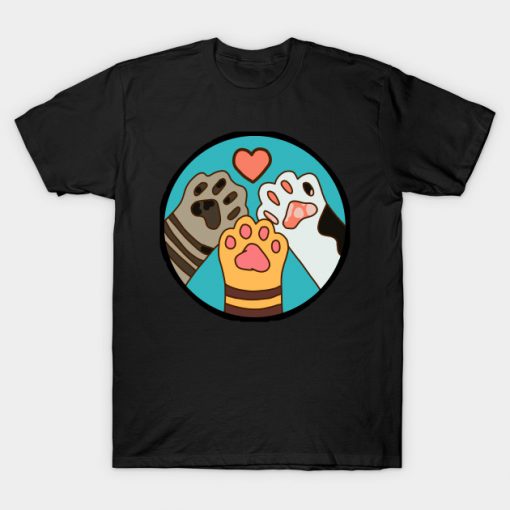 Good Paws T-Shirt