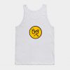 Grieves - Sad - Offended - E List Price vil Smiley Tank Top