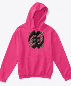 Gye Nyame Hoodie