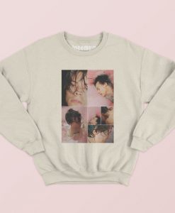 HARRY STYLES Sweatshirt