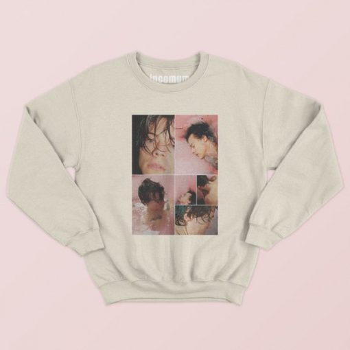 HARRY STYLES Sweatshirt