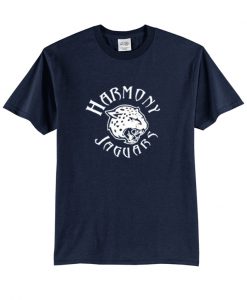Harmony Jaguars T-Shirt