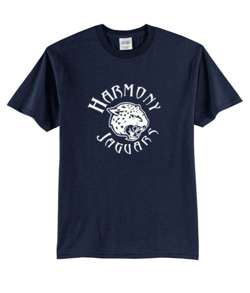 Harmony Jaguars T-Shirt