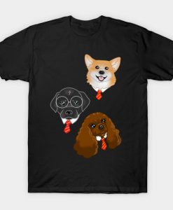 Harry Pupper T-Shirt