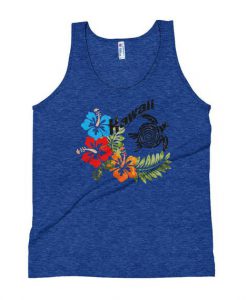 Hawaii tanktop