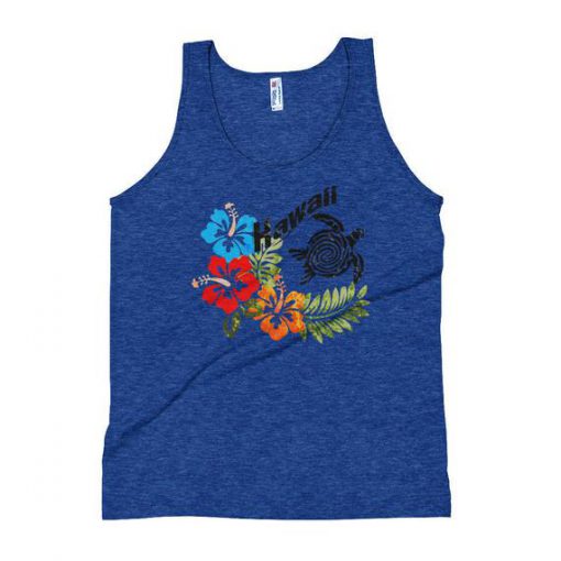 Hawaii tanktop