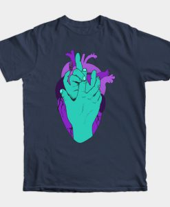 Heartholding T-Shirt