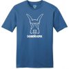 Hip Doberman Pinscher Themed T-Shirt