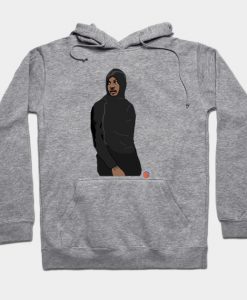 Hoodie Melo Hoodie