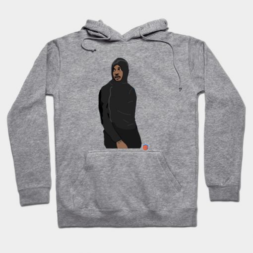 Hoodie Melo Hoodie