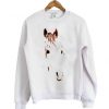 Horse Sweatshirt