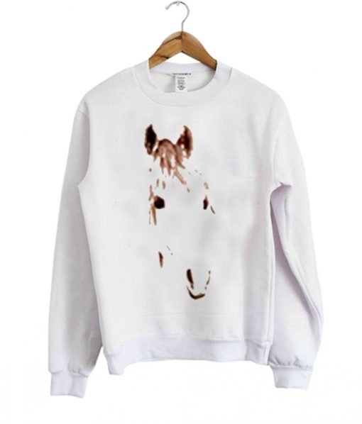 Horse Sweatshirt