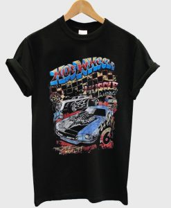 Hot Wheels 68 T-Shirt