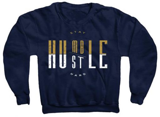 Humble Sweatshirt