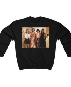 I Want to Break Free Sweatshirt