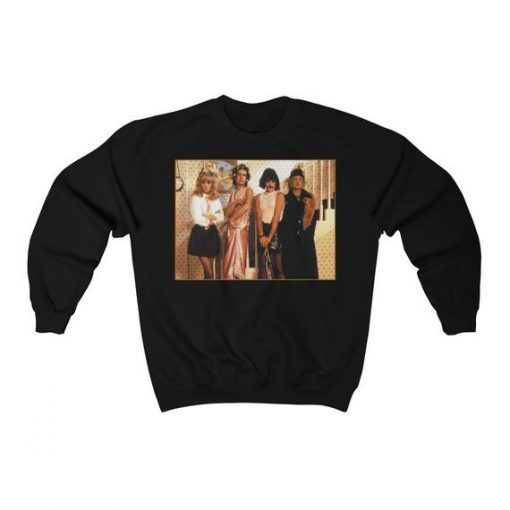 I Want to Break Free Sweatshirt